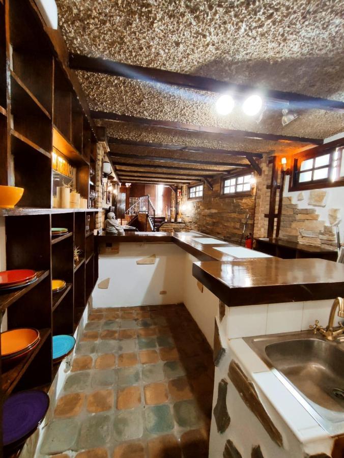 Casa Maria Vivienda Vacacional Costa Adeje  Exteriör bild